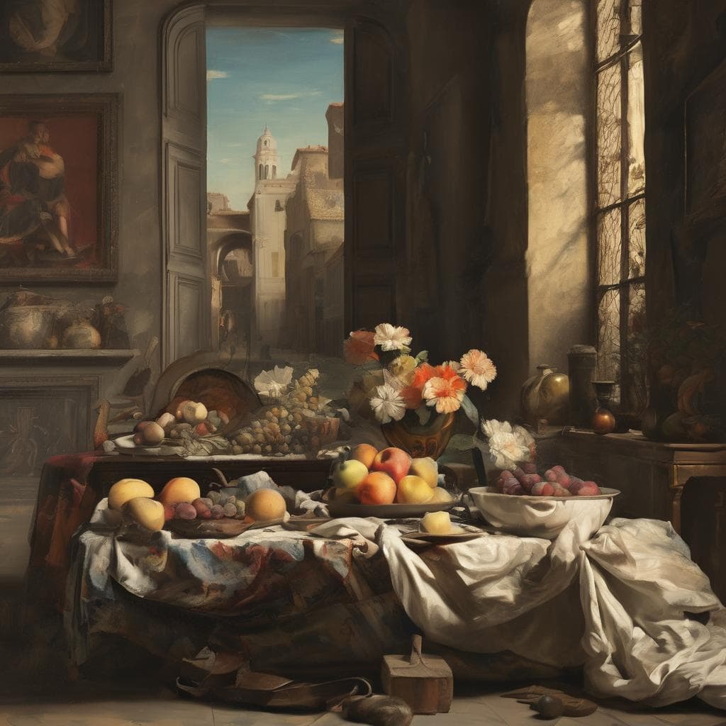 Μπενέτο ΚΑΛΙΑΡΗΣ – Ο Μελαγχολικός Μετριοπαθής