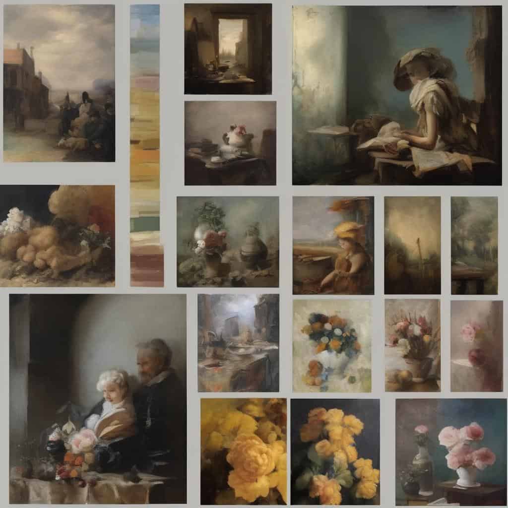 Φρανς ΓΚΕΦΕΛΣ – Ο Μαέστρος του Ολλανδικού Τοπίου