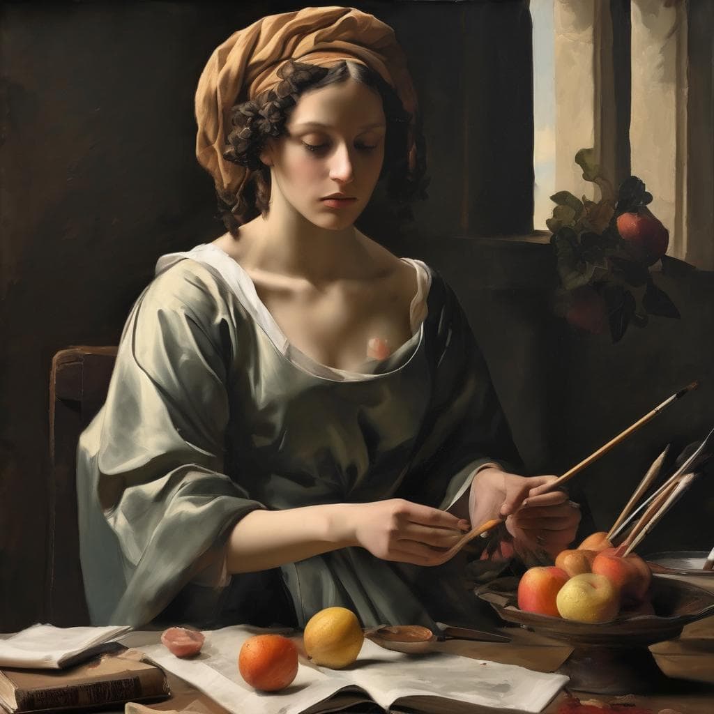 Γιοβάν Φραντσέσκο Πέννι – Ο Ιταλός Αναγεννησιακός Ζωγράφος