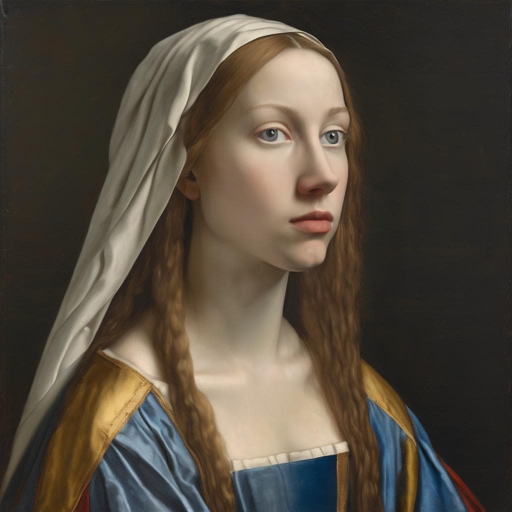 Γεράρντος ΔΑΒΊΔ – Ο Εκθαμβωτικός Αφηγητής της Φλαμανδικής Ζωγραφικής