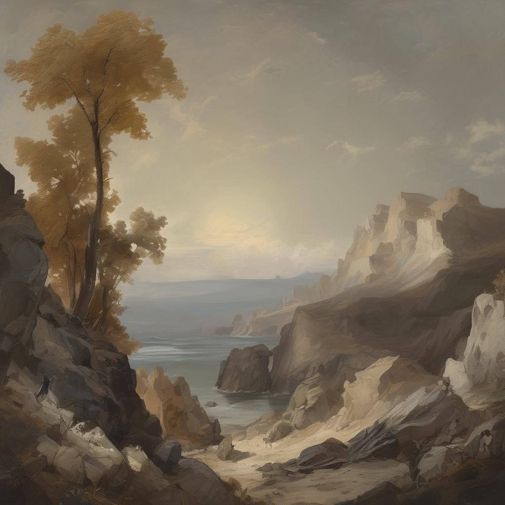 Αλεξάνδρος-Ισίδωρος ΛΕΡΟΥ ντε ΒΑΡΝΤΕ – Ο Νεοκλασικός Μετρ του Πορτρέτου