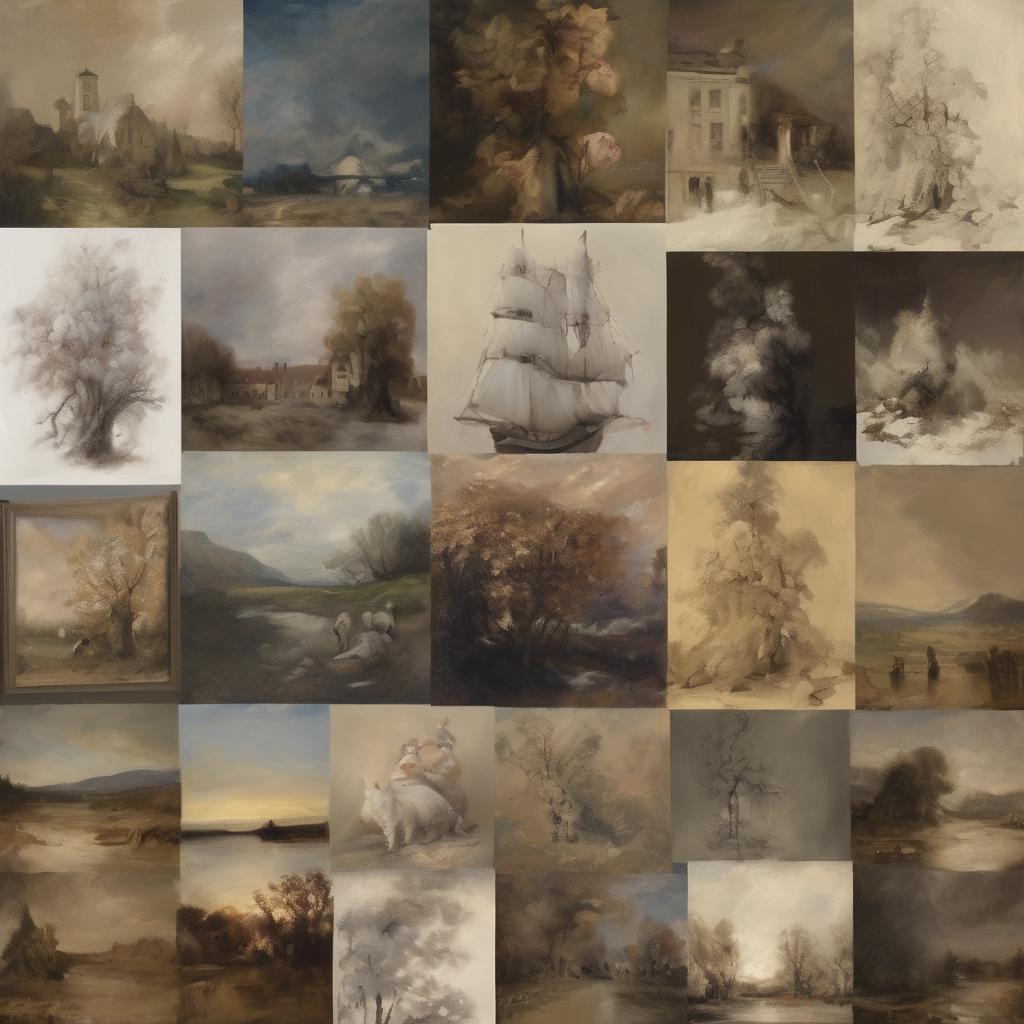 Ο Πολύπλευρος Καλλιτέχνης Τζαν Προβόστ