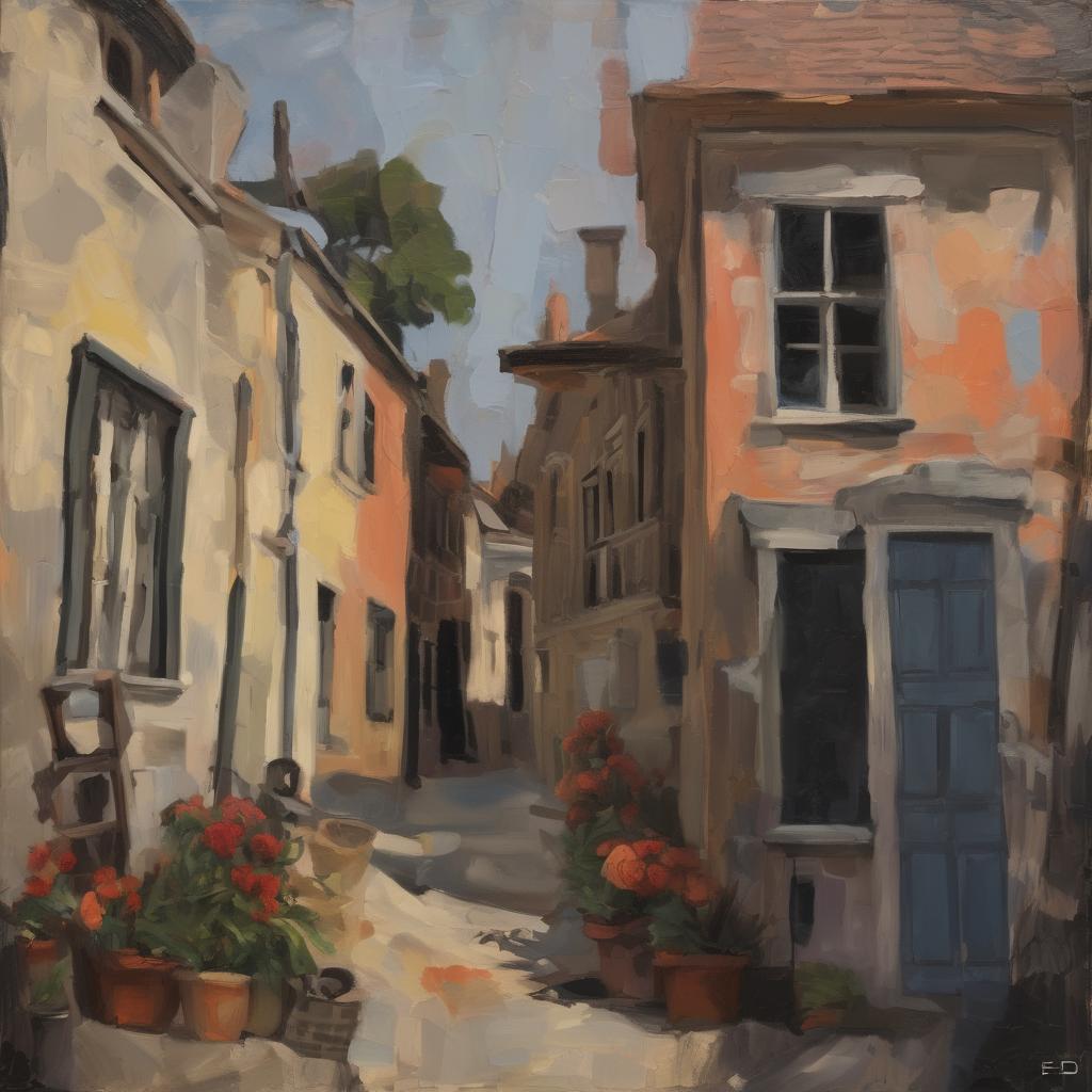 Το Στιλ και οι Τεχνικές του Ανδρέα ΔΑΝΙΕΛΣ