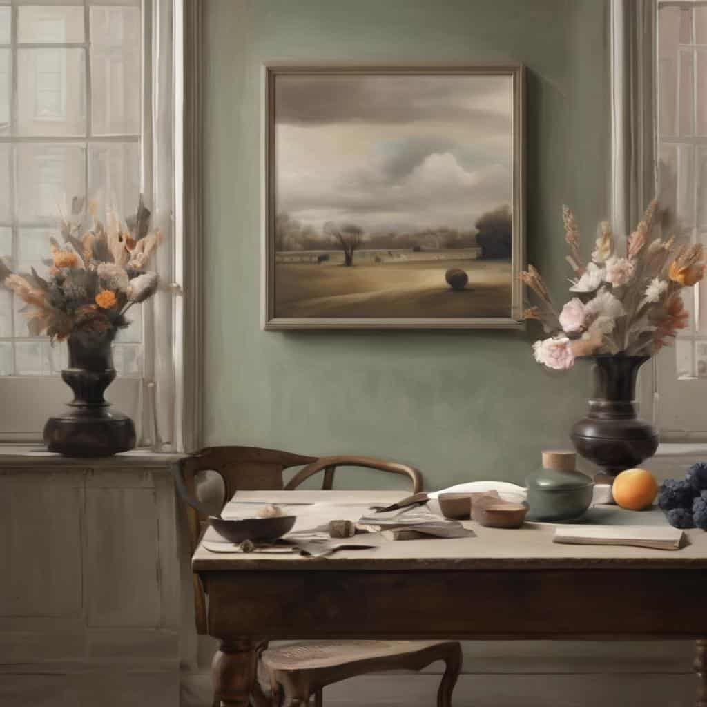 Πέτερ Μπρίγκελ – Ο Οραματιστής της Μπαρόκ Τέχνης