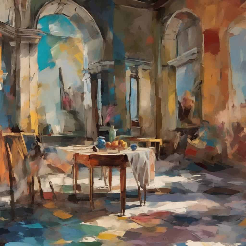 Πιέτρο Μπενβενούτι – Ο Μαέστρος του Κλασικισμού