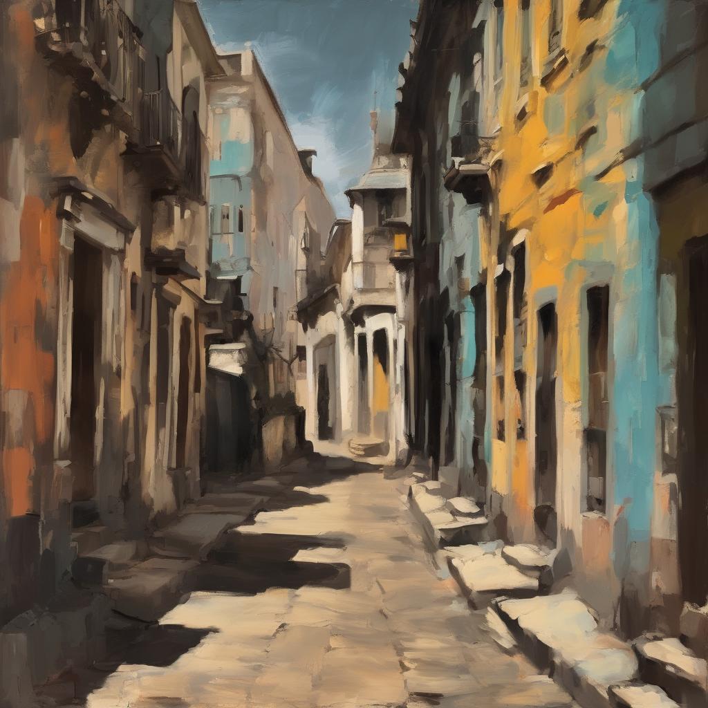 Η ζωή και οι εμπειρίες του João GLAMA STRÖBERLE