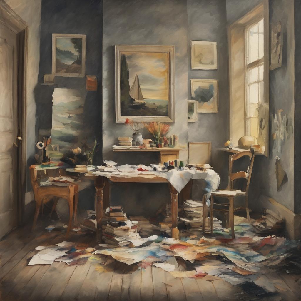 Ο Μοναδικός Στυλ και Αισθητική του Auguste RAVIER