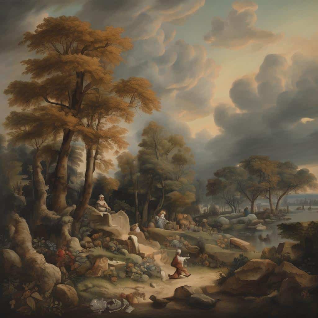 Ισαάκ ΒΙΛΛΑΡΤΣ – Ο Μετα-Βυζαντινός Μετριοπολίτης