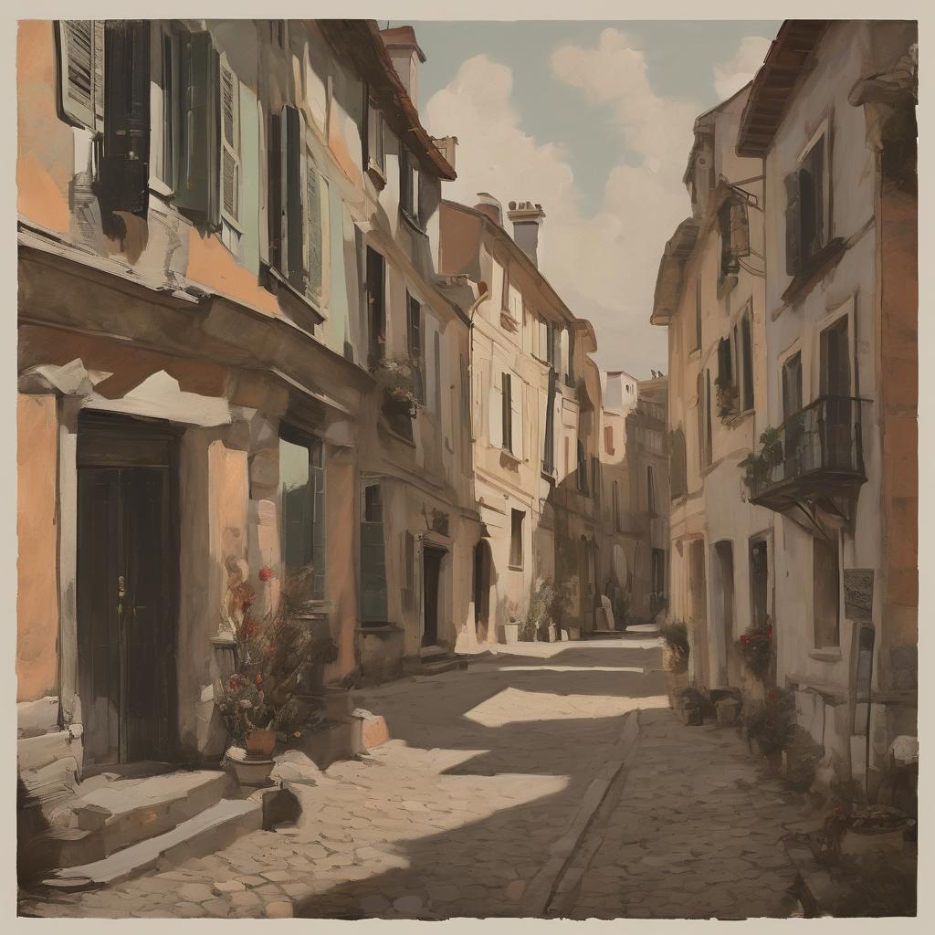 Ο Υπερρεαλισμός στο Έργο του Adrien MANGLARD