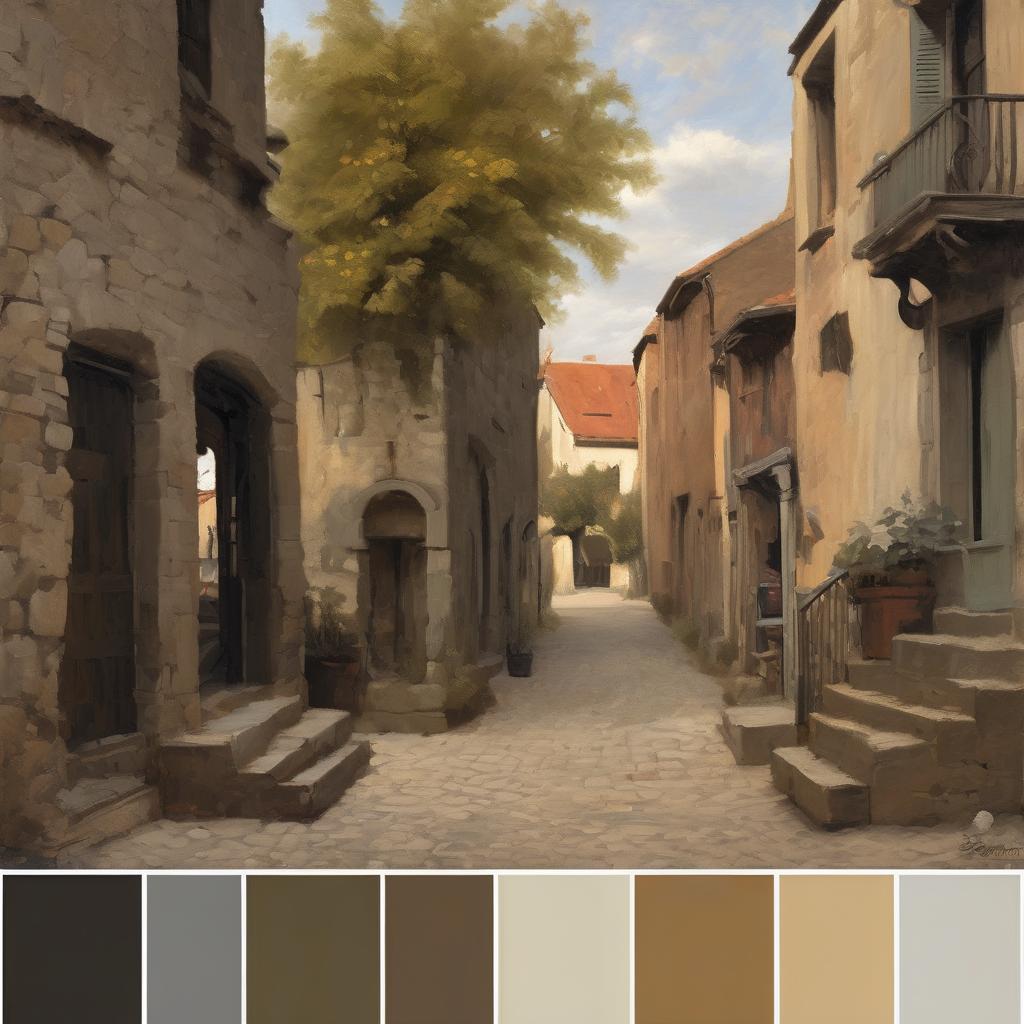 Ο Μοναδικός Καλλιτεχνικός Χαρακτήρας του Πίτερ Στέβενς