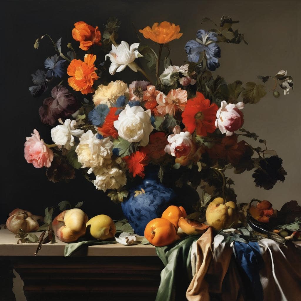 Χέντρικ Γκέρριτσ Ποτ – Ο Ολλανδός Ζωγράφος των Τοπίων