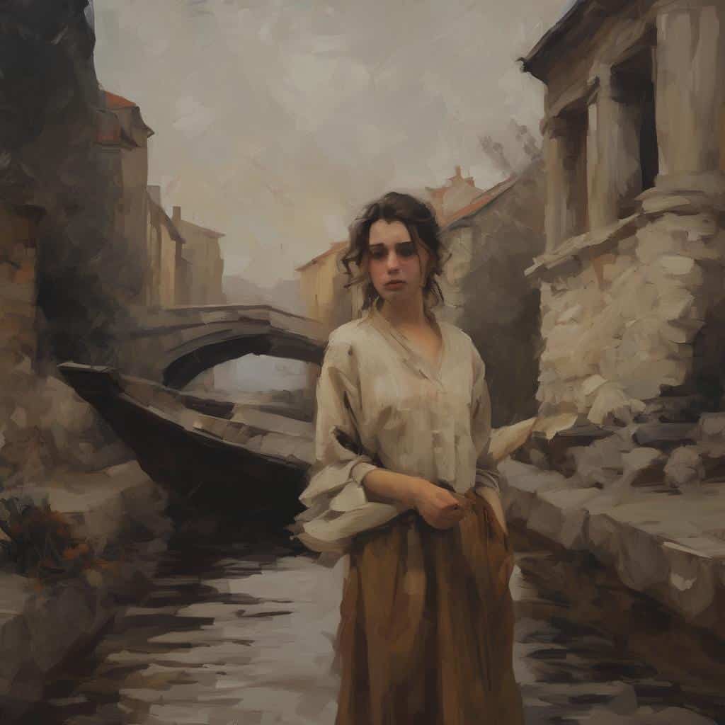 Αντρέι Ρουμπλιόφ – Ο Άγιος της Ρωσίας