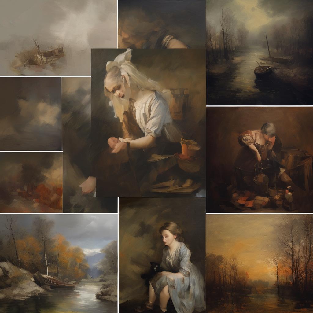 Ο Καλλιτεχνικός Στυλ του Ανδρέι Ρουμπλιόφ