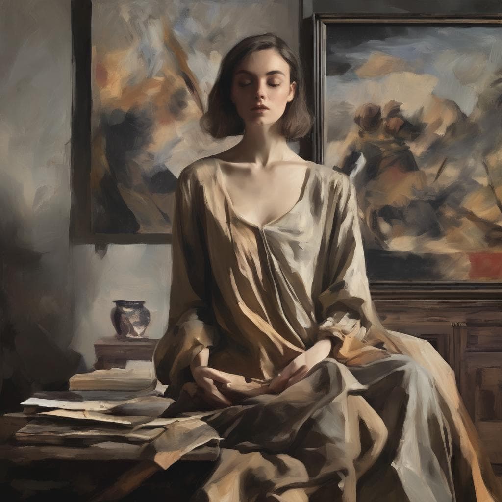 Πέτρο Μαρτίριο Νέρι – Ο Αναγεννησιακός Ζωγράφος