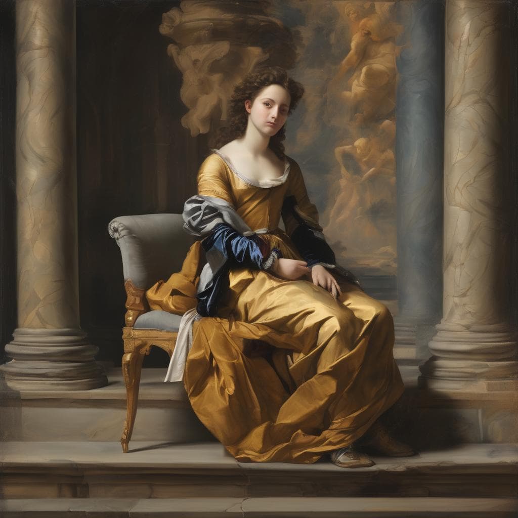 Πέτρο Μπρατσί – Ο Μεγάλος Γλυπτικός του Μπαρόκ