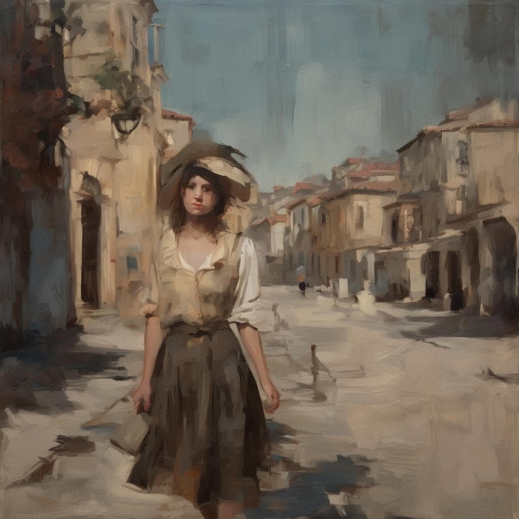 Ανδρέας ΡΙΤΖΟΣ – Ο Αρχιτέκτονας της Βυζαντινής Τέχνης