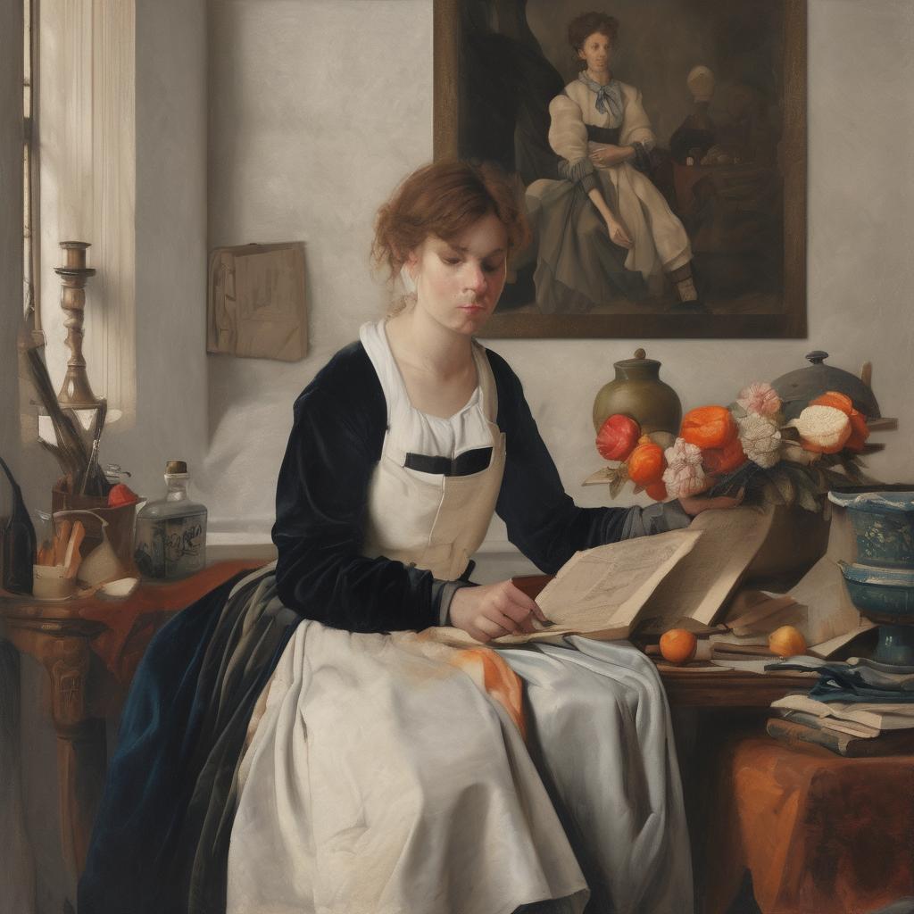 Η Τεχνική και ο Μοναδικός Στιλ του Πίτερ Σερβούτερς