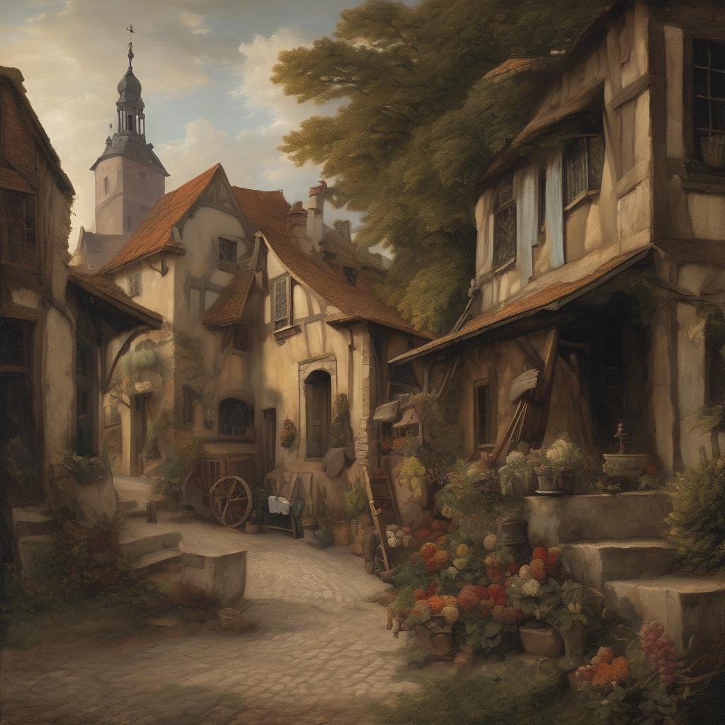 Η Τεχνική και Αισθητική Προσέγγιση του Jan MASSYS