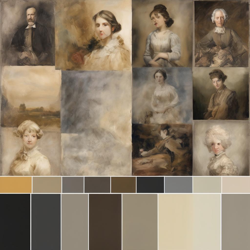 Η Ζωή και Οι Επιρροές του Τζαν Προβόστ