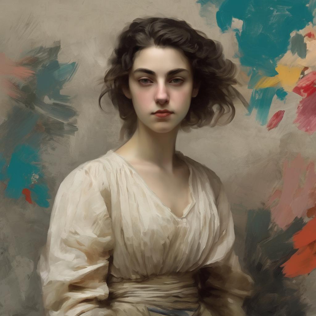 Η ζωή και η προσωπικότητα του Auguste-Xavier LEPRINCE