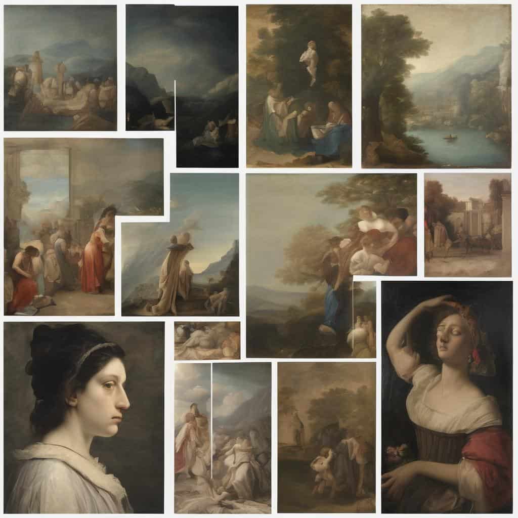 Πέτρος di Gottardo ΓΚΟΝΖΑΓΚΑ – Ο γλύπτης της κλασικής ομορφιάς