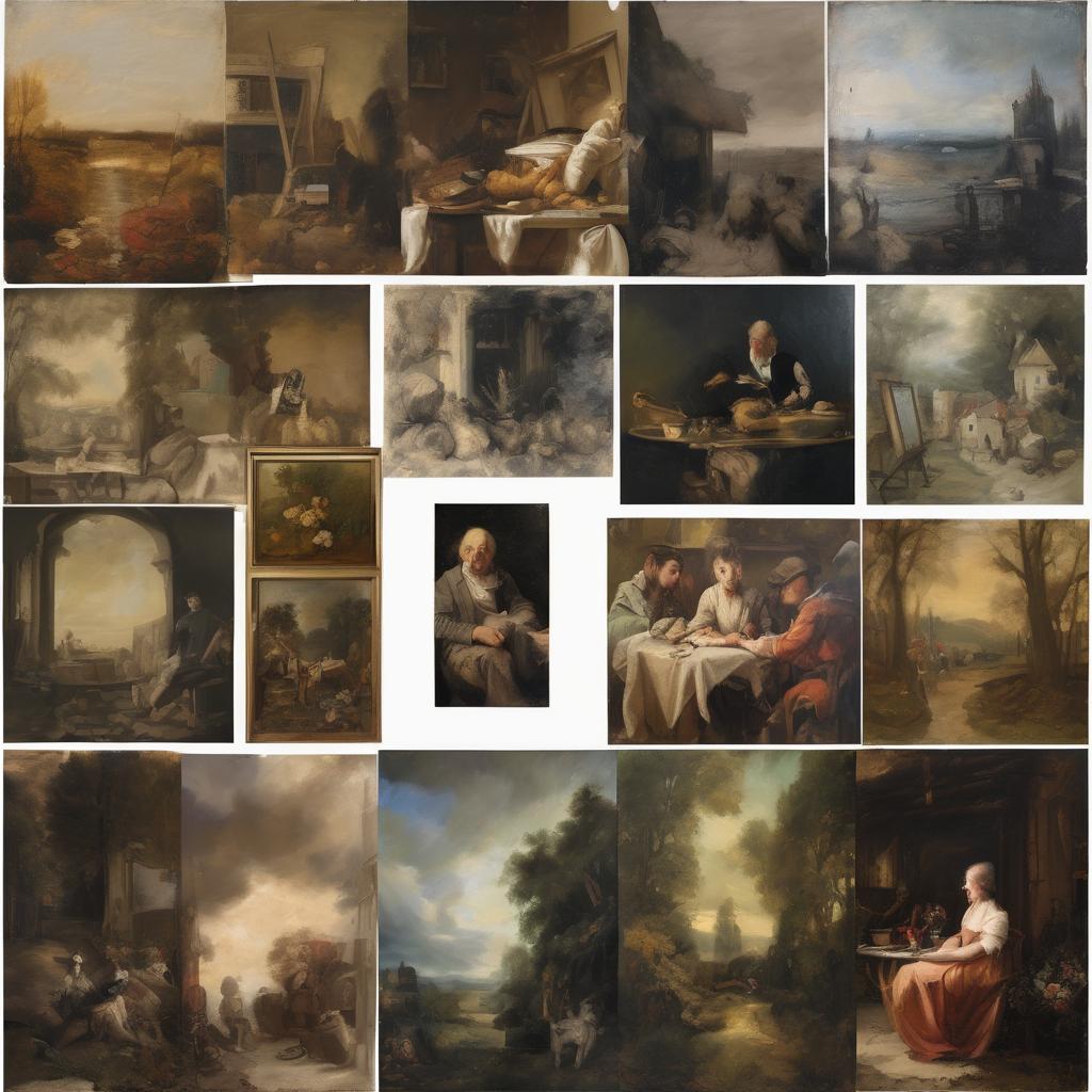 Η Ζωή και η Παιδική Εποχή του Φρανς ΓΚΕΦΕΛΣ