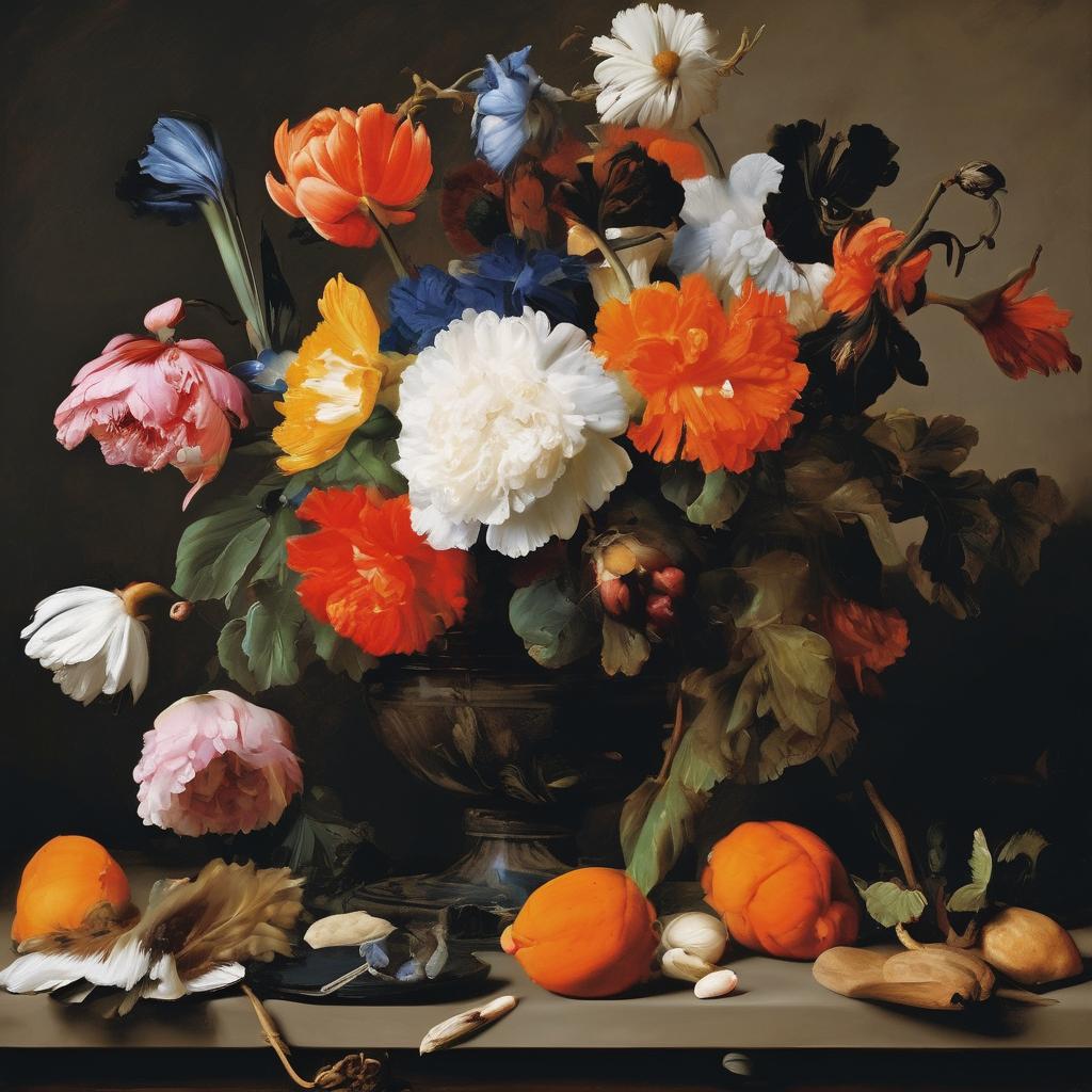 Η Ζωή και Οι Πρώτες Καλλιτεχνικές Προεκτάσεις του Frans YKENS