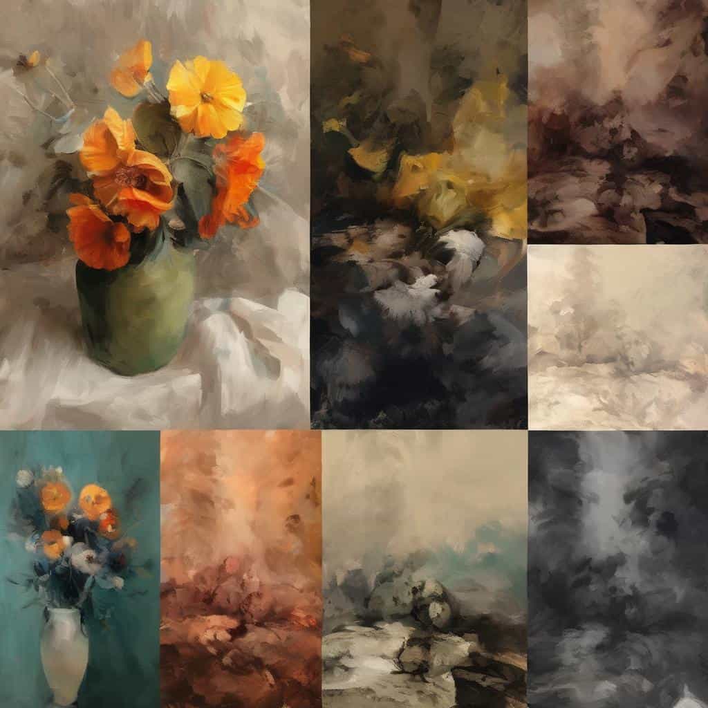 Αντριάν Ντοζά – Ο Μαέστρος των Παρίσιων Τοπίων