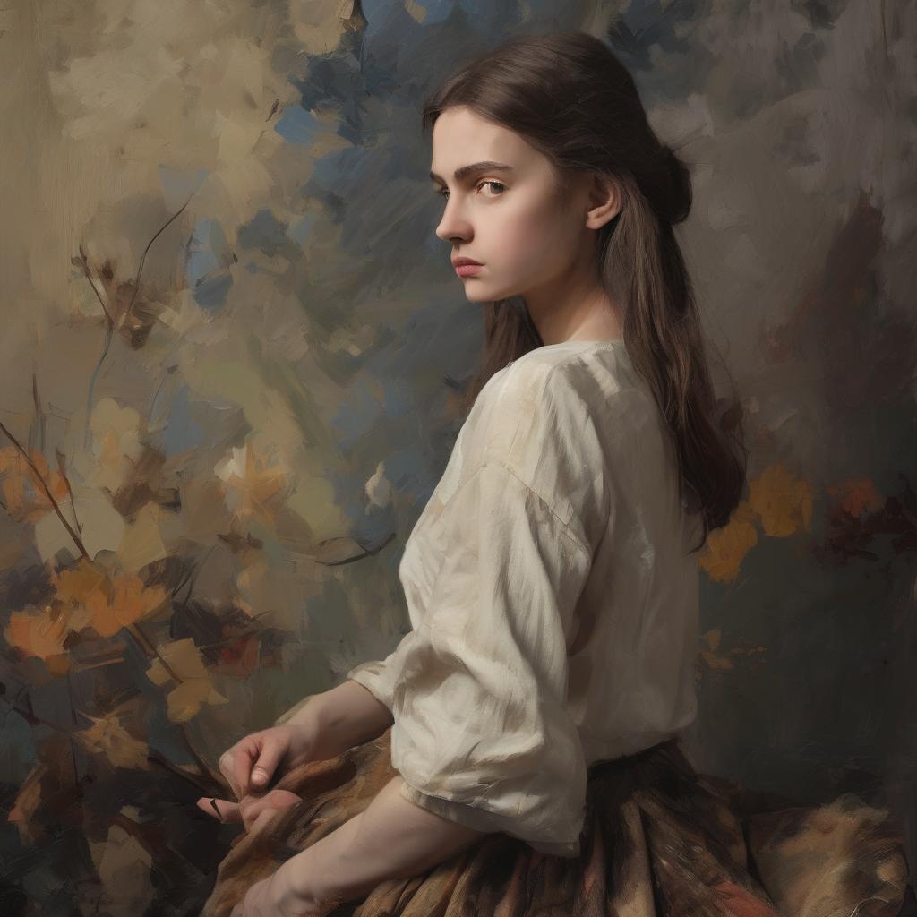 Η Ζωή του Ανδρέι Ρουμπλιόφ