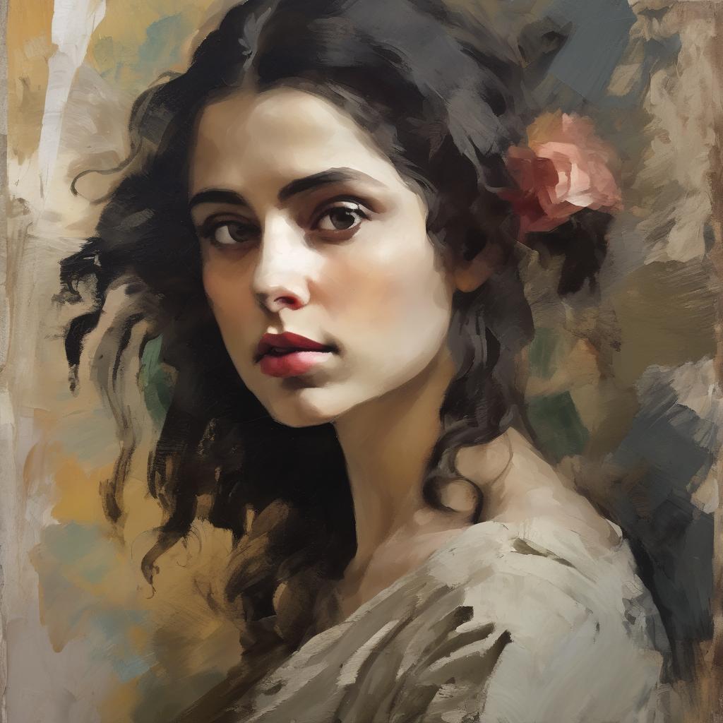 Η τέχνη και το στυλ του Πίετρο Μπενβενούτι